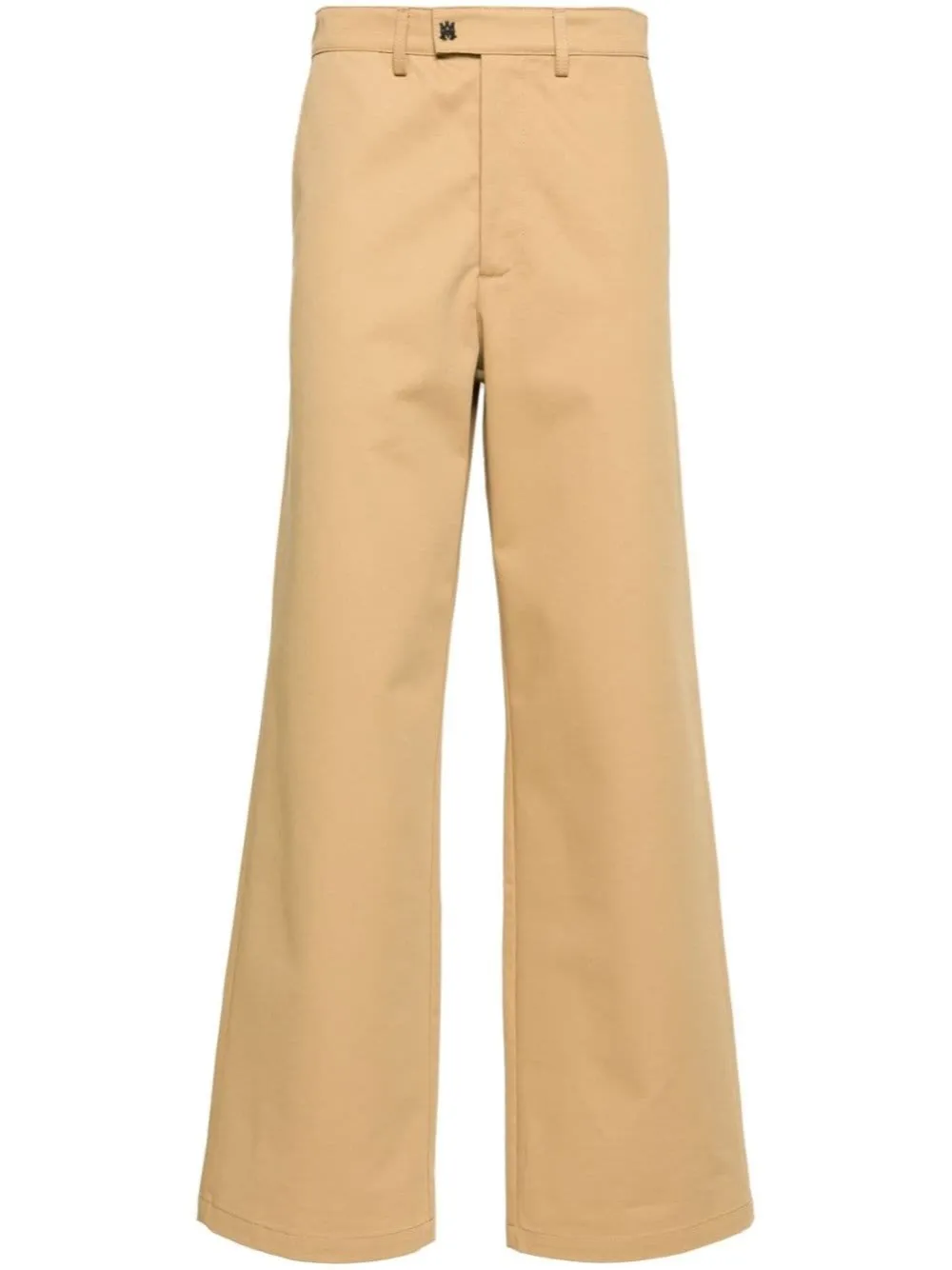   Amiri  Pantalone chino baggy fit  