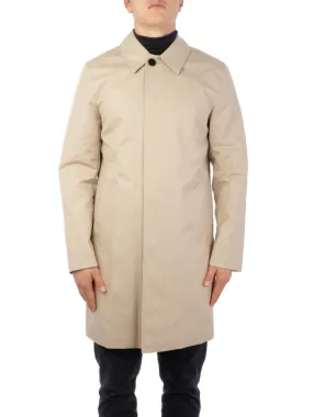 AQUASCUTUM ---------- Trench Uomo Marlborough ---------