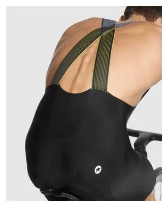 Assos Mille GTS Spring Fall Bib Shorts Black