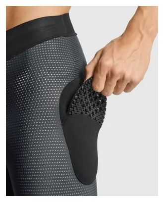 Assos Trail Tactica Liner Shorts HP T3 Black