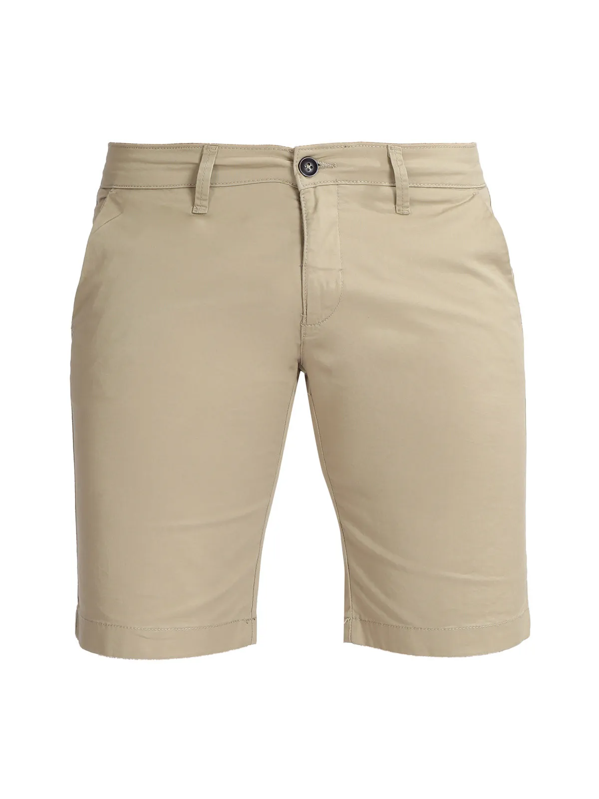 Baci & Abbracci Bermuda en coton