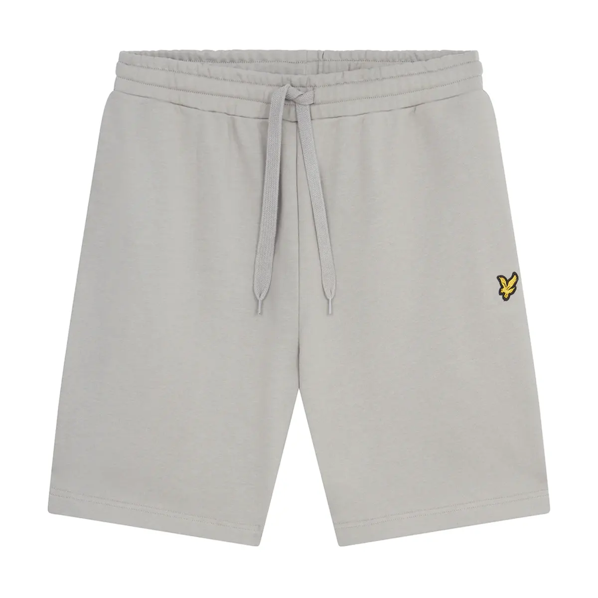 Bermuda Felpato Lyle And Scott