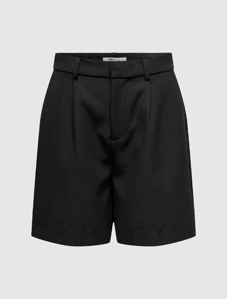 Bermuda Only - Black