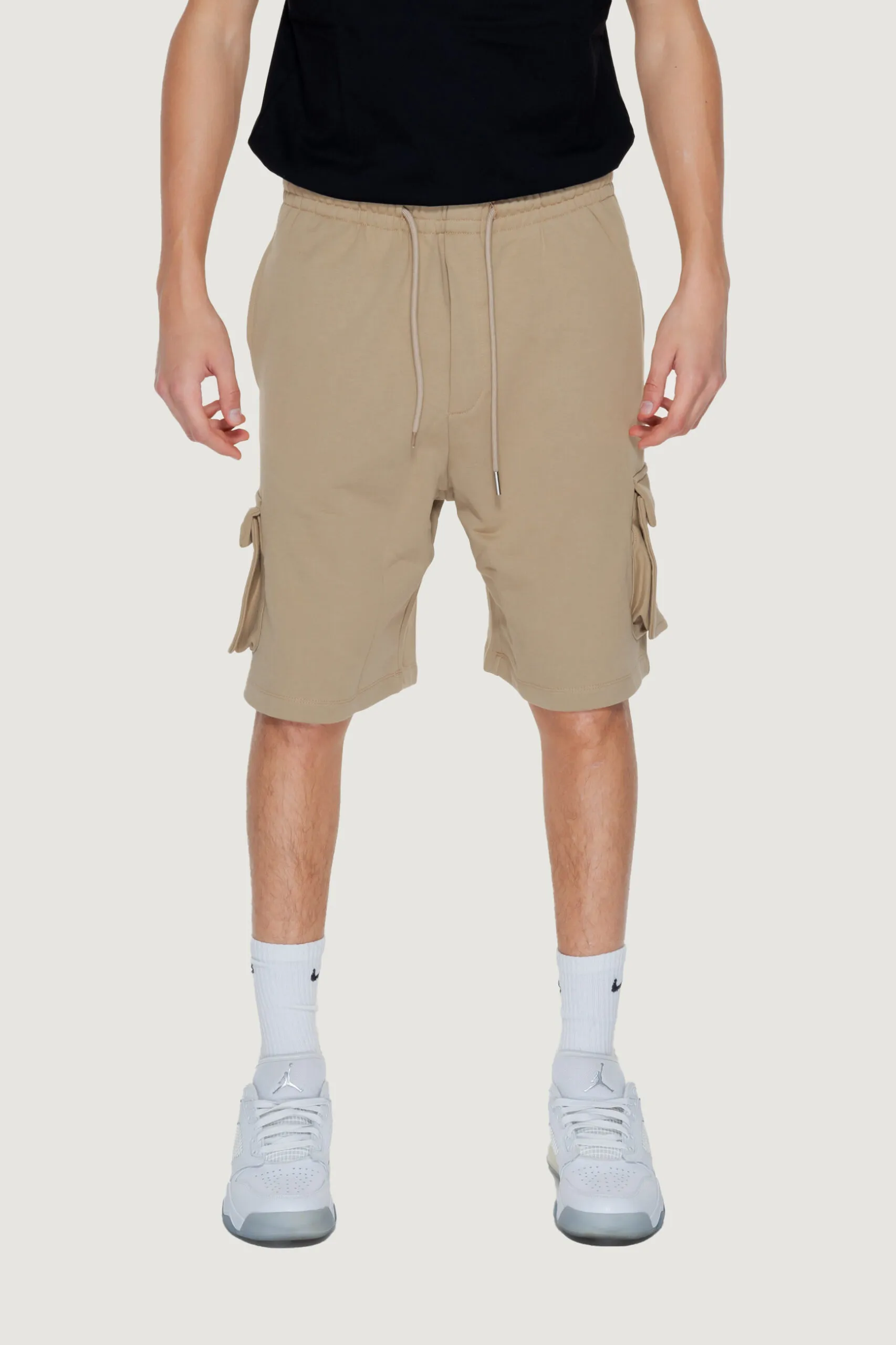 Bermuda Pharmacy  Beige