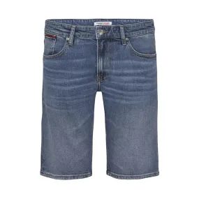  BERMUDA TOMMY HILFIGER. DENIM 