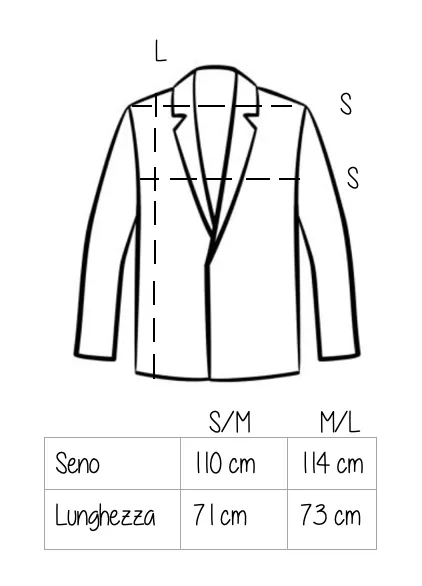Blazer Lycia