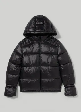 BLUKIDS  Piumino imbottito con ovatta riciclata REPREVE ragazza