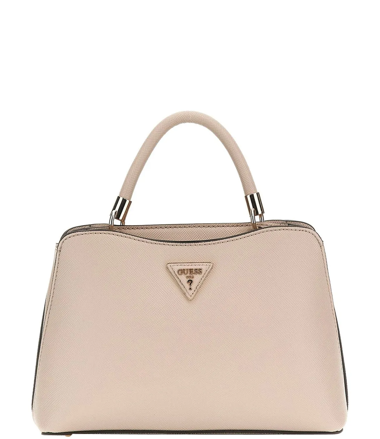 Borsa Gizele 2 compartment satchel
