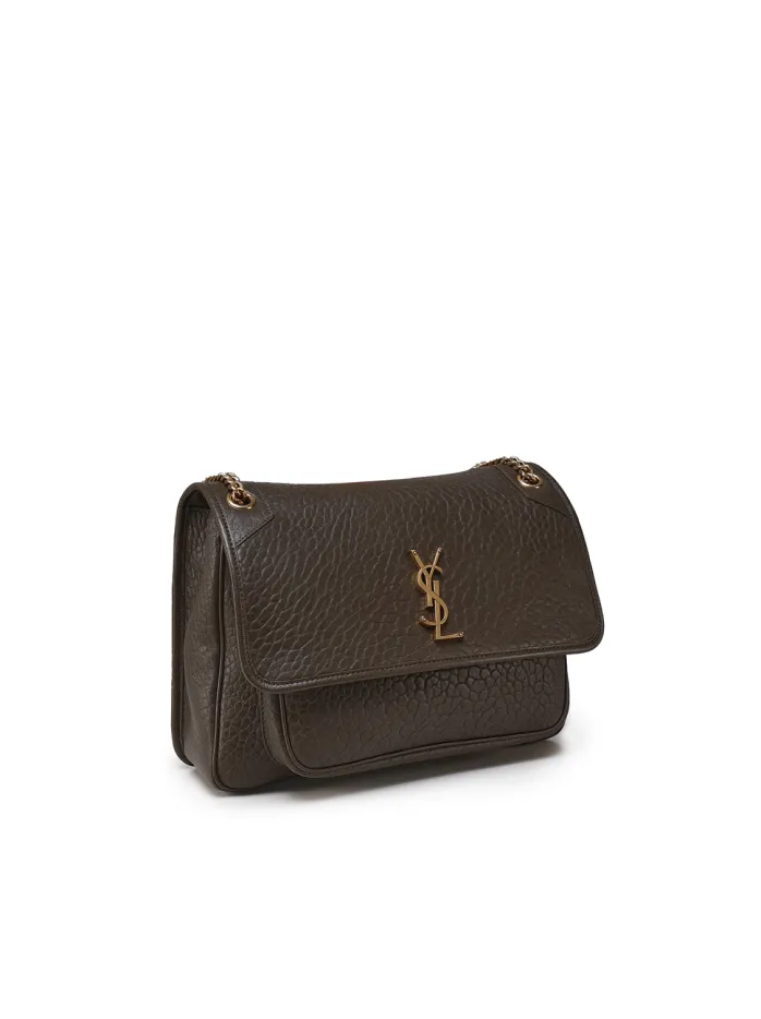 BORSA NIKI IN IN PELLE
