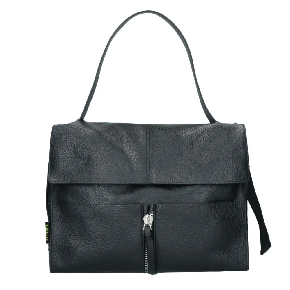 Borsa Rebelle in pelle clio