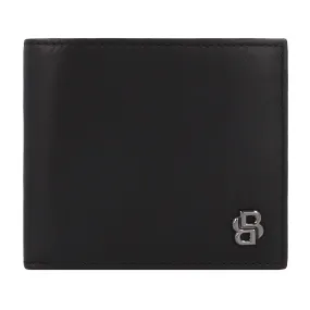 Boss B-Icon Portafoglio Pelle 11 cm