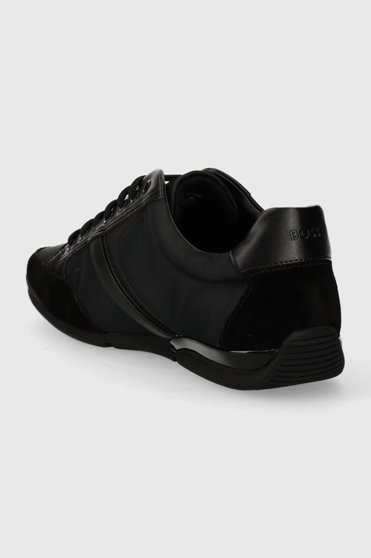 BOSS sneakers Saturn