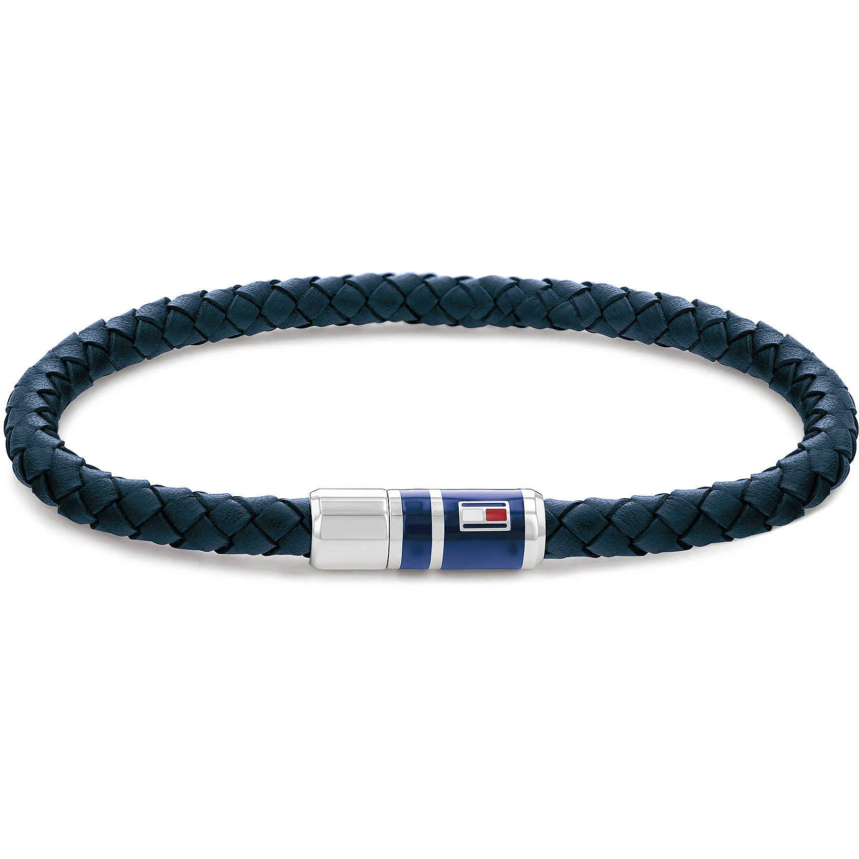 bracciale uomo gioielli Tommy Hilfiger Casual Core