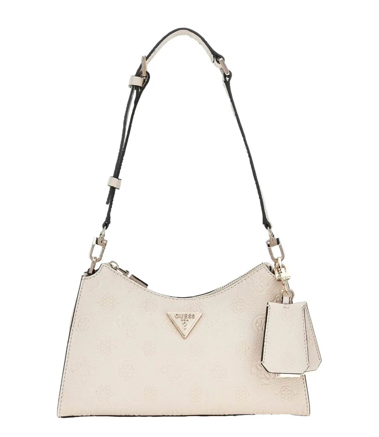 Brand GUESS Guess borsa bianca donna