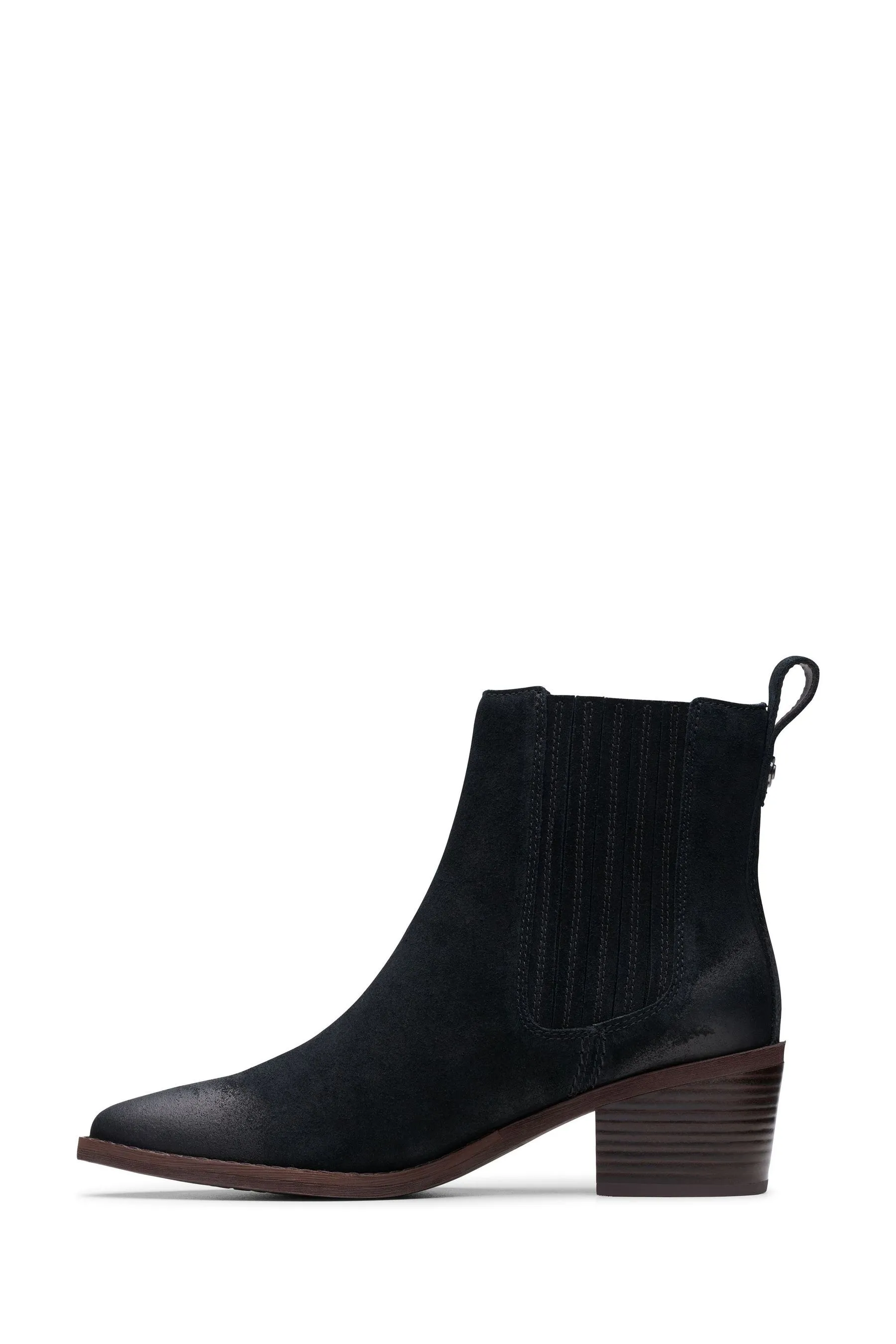 Clarks Morzine Top Stivali    