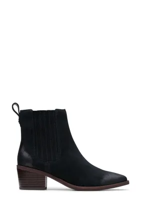 Clarks Morzine Top Stivali    