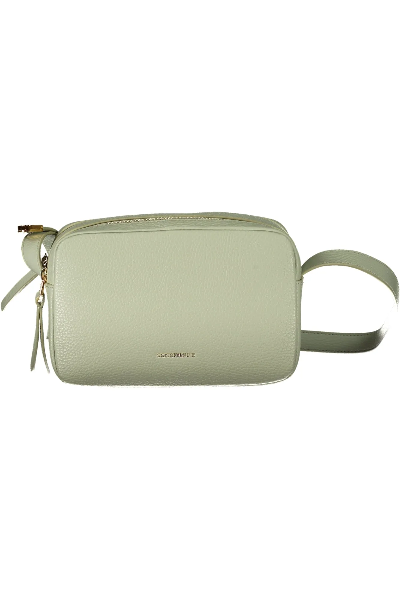 Coccinelle borsa verde   