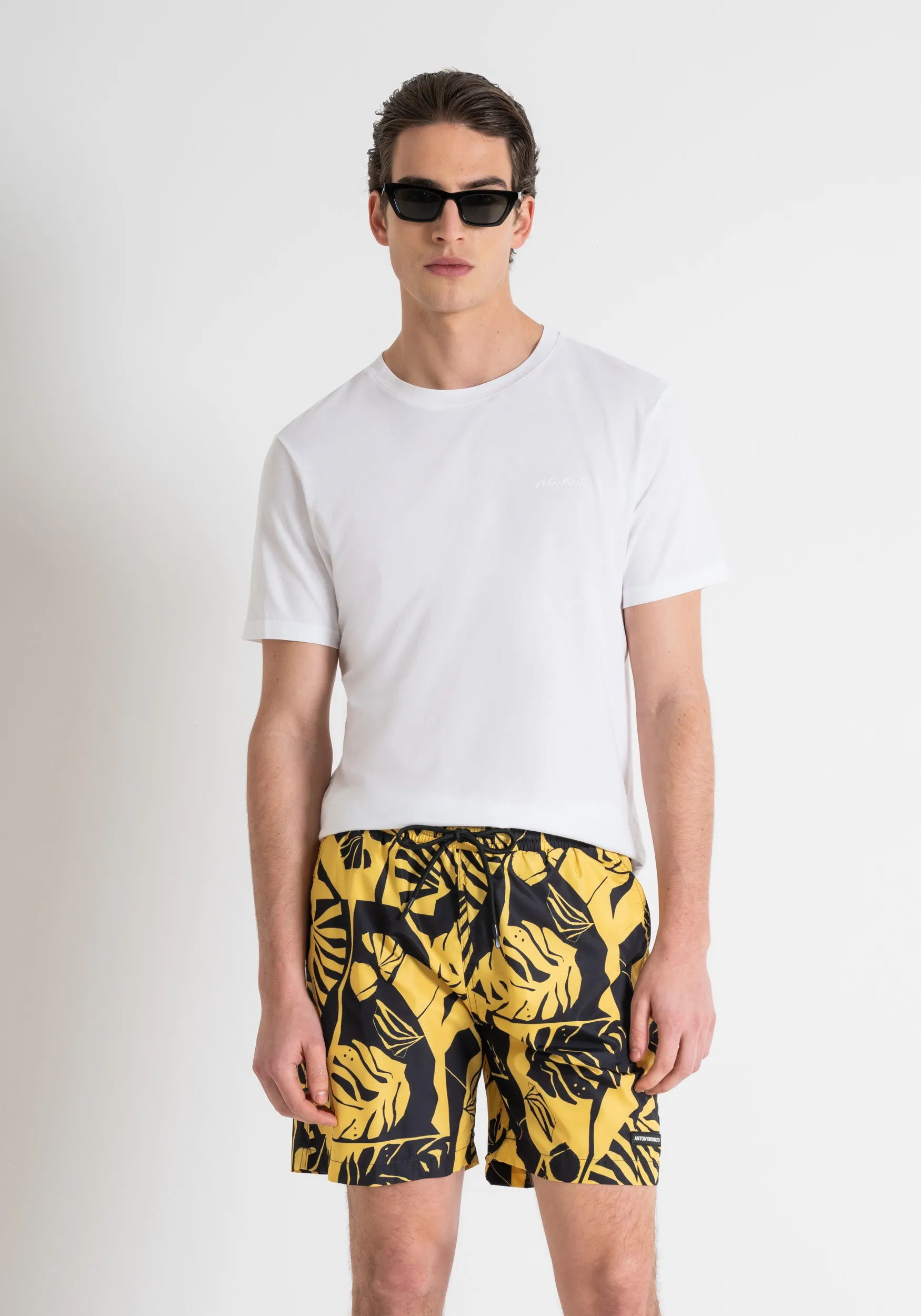 COSTUME REGULAR FIT CON FANTASIA ESOTICA