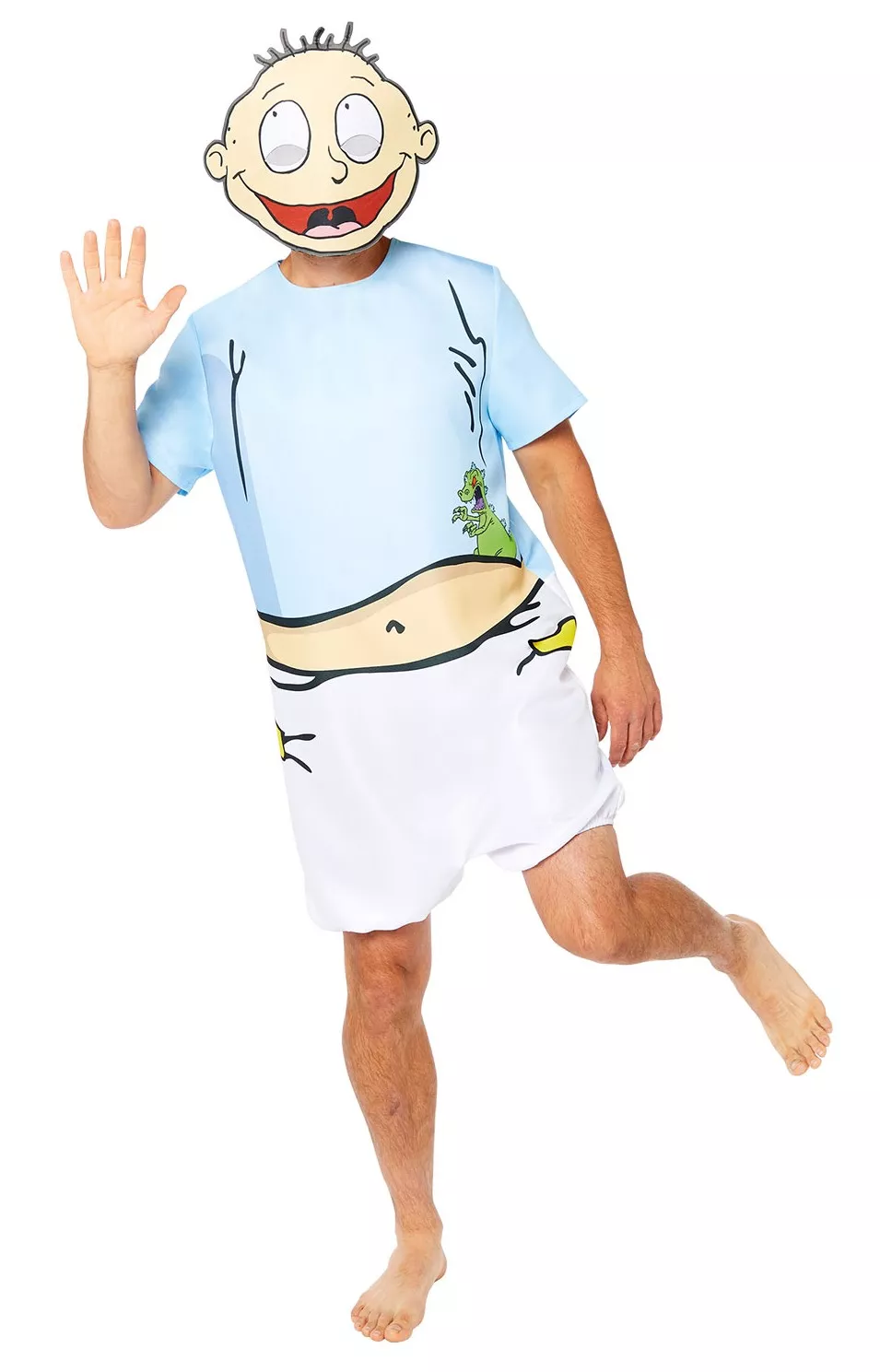 Costume Tommy Rugrats