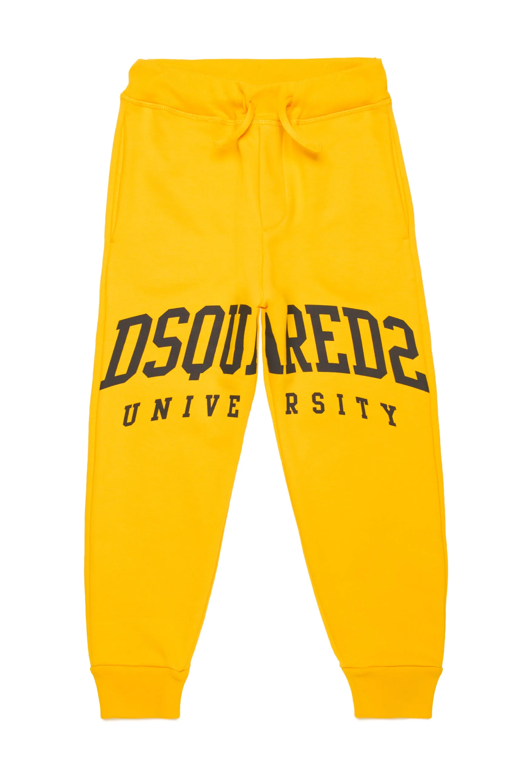 Dsquared2 pantalone jogging baby