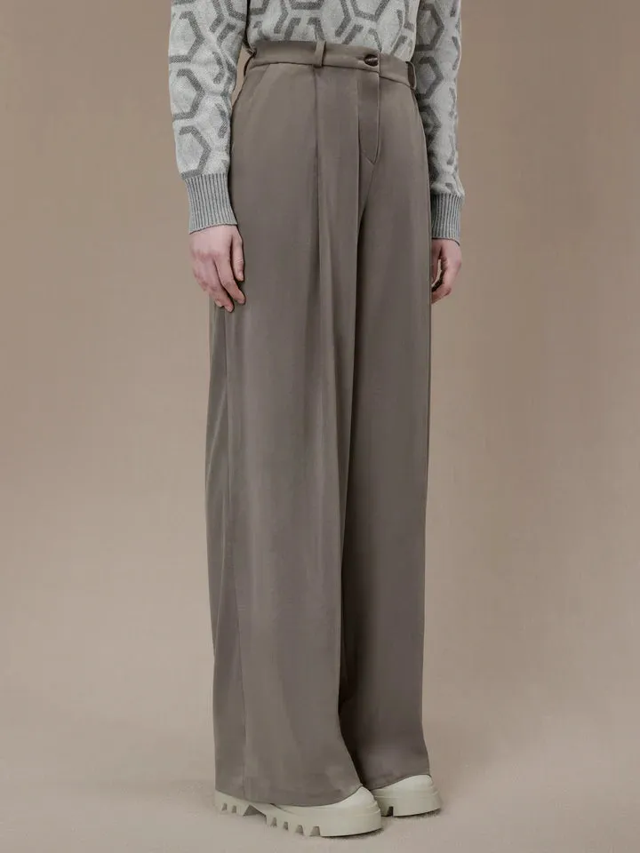 DW4-741 Pantalone Nabucco Straight Woman  