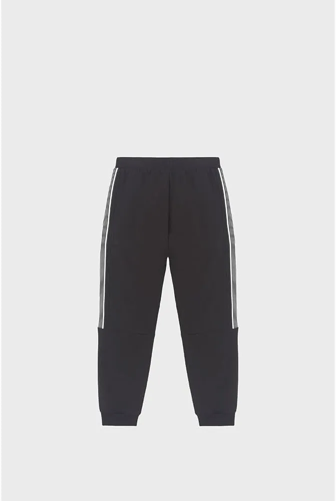 EA7  Pantalone Black Autunno/Inverno
