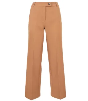 EMME MARELLA Emme Marella Pantalone Cammello Donna
