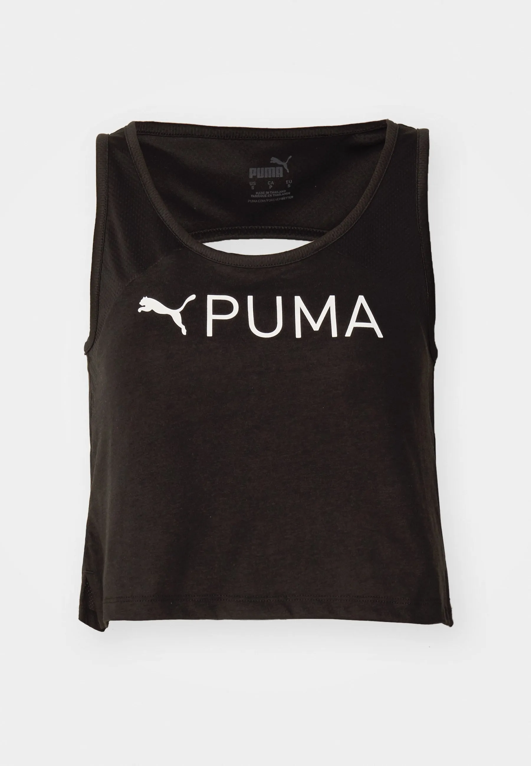 FIT SKIMMER TANK - Top