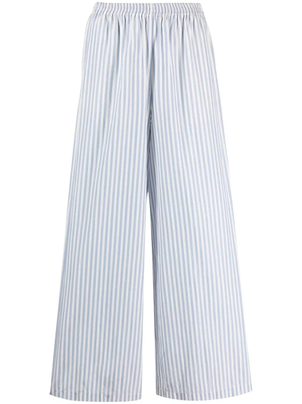   Forte_forte  Pantalone palazzo 