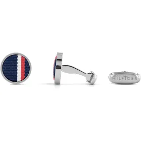 gemelli uomo gioielli Tommy Hilfiger