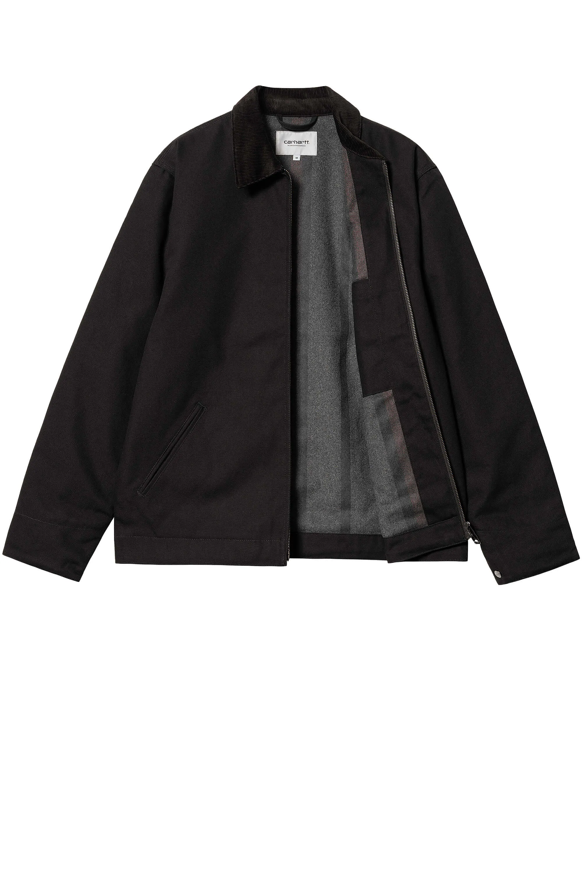         GIUBBOTTO DETROIT JACKET
