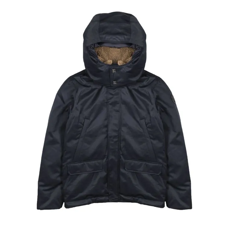 GIUBBOTTO FARRAN DEEP BLUE