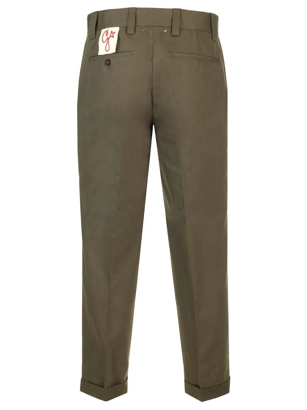   Golden Goose  Pantalone chino  