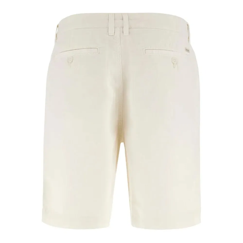 Guess bermuda Bowie M4GD25 WDX72 F0I1 Latte