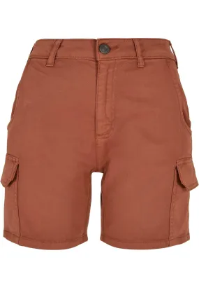 HIGH WAIST - Shorts