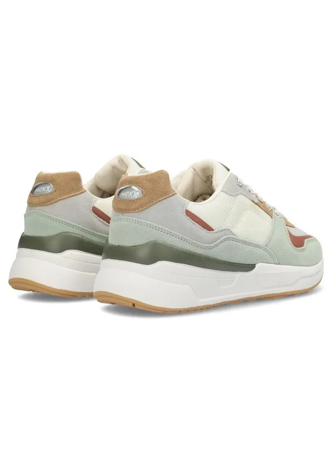 HUXLEY - Sneakers basse