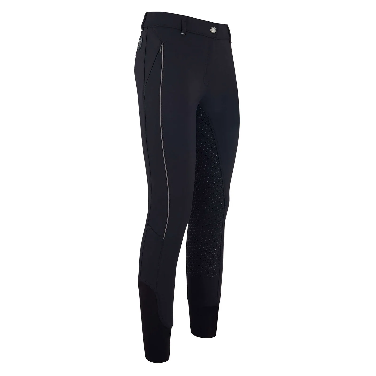 HV Polo Donna Pantaloni equitazione Madonna FSS