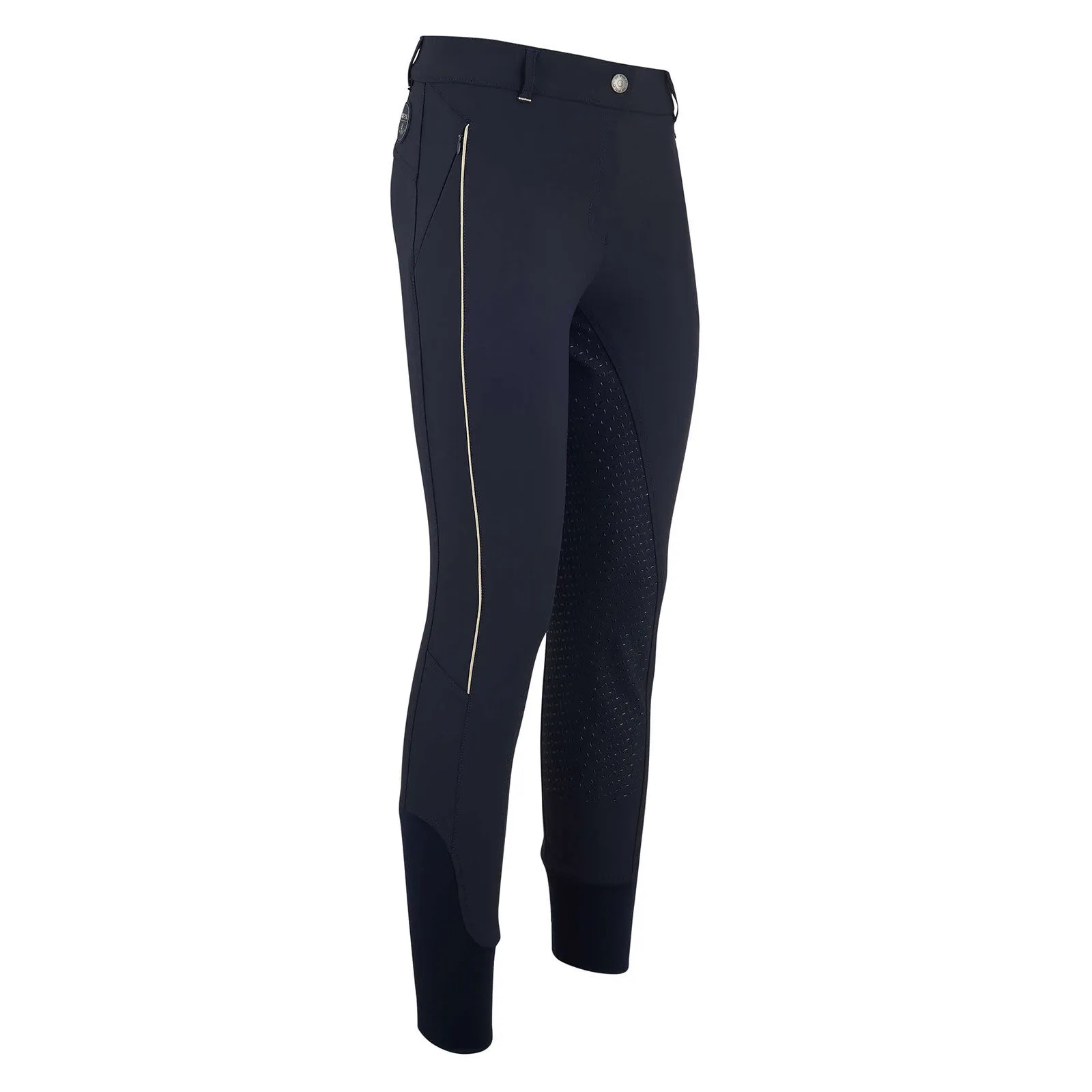 HV Polo Donna Pantaloni equitazione Madonna FSS