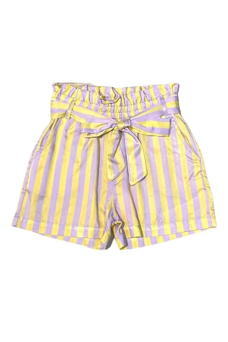Imperial Bermuda Ragazza C/Elastico RE76311G40