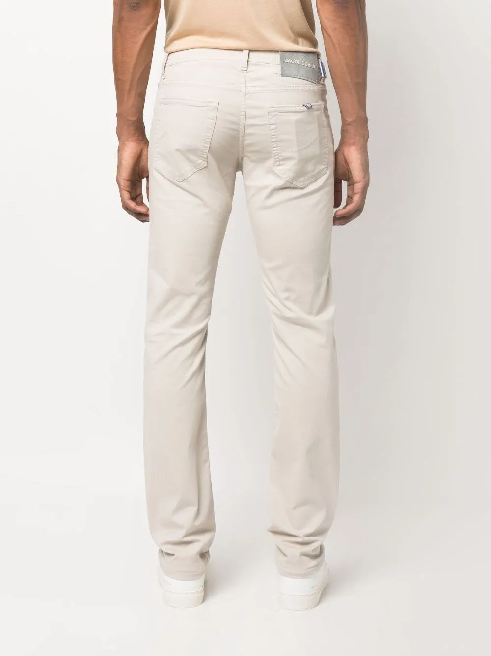   Jacob Cohen  Pantalone in twill 