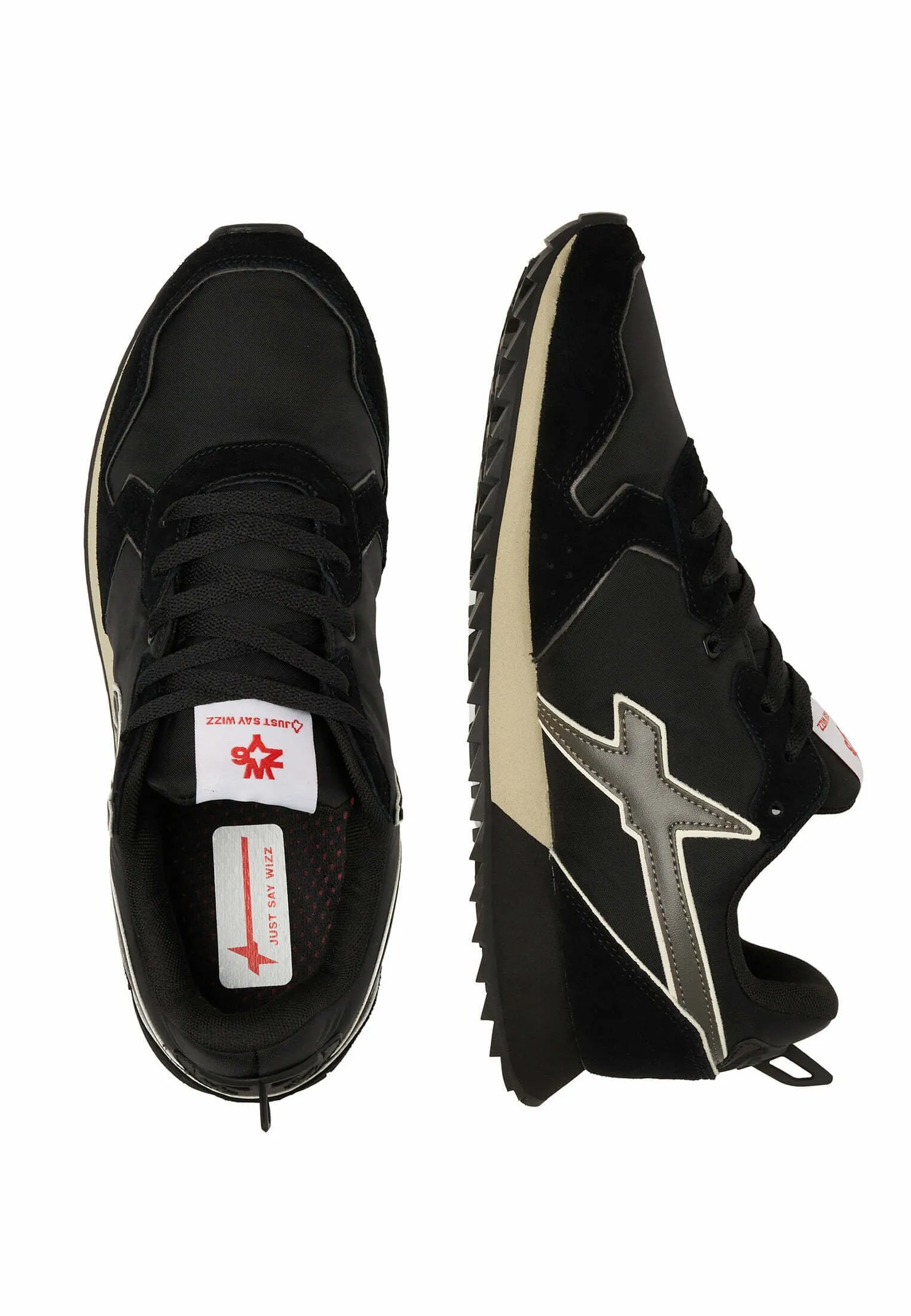 JET - Sneakers basse