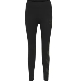 Leggings da donna Hummel hmlSommer