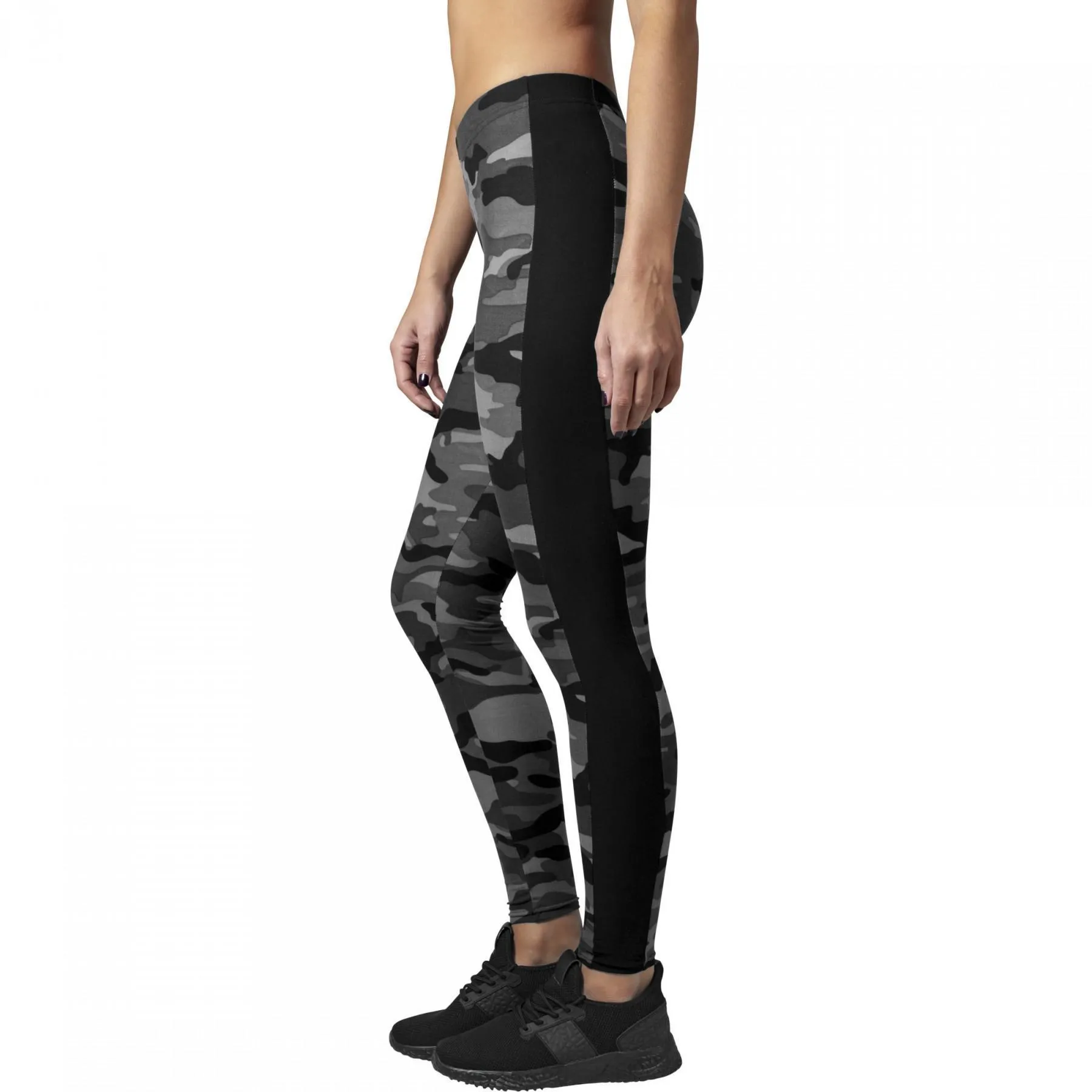 Leggings donna Urban Classic stripe GT