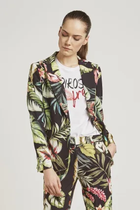 Markup Blazer Tailleur Giungla MW967106