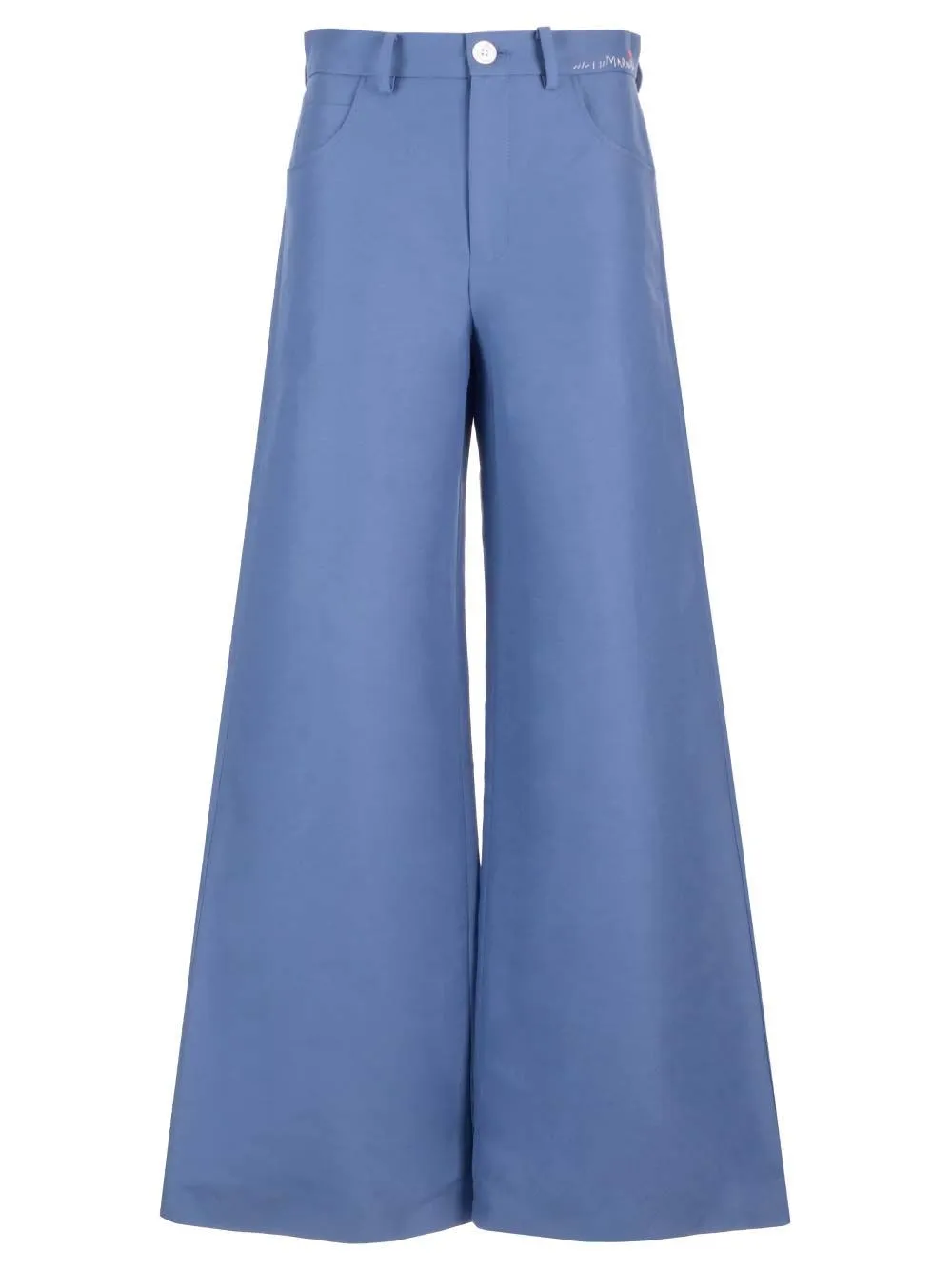   Marni  Pantalone gamba larga  