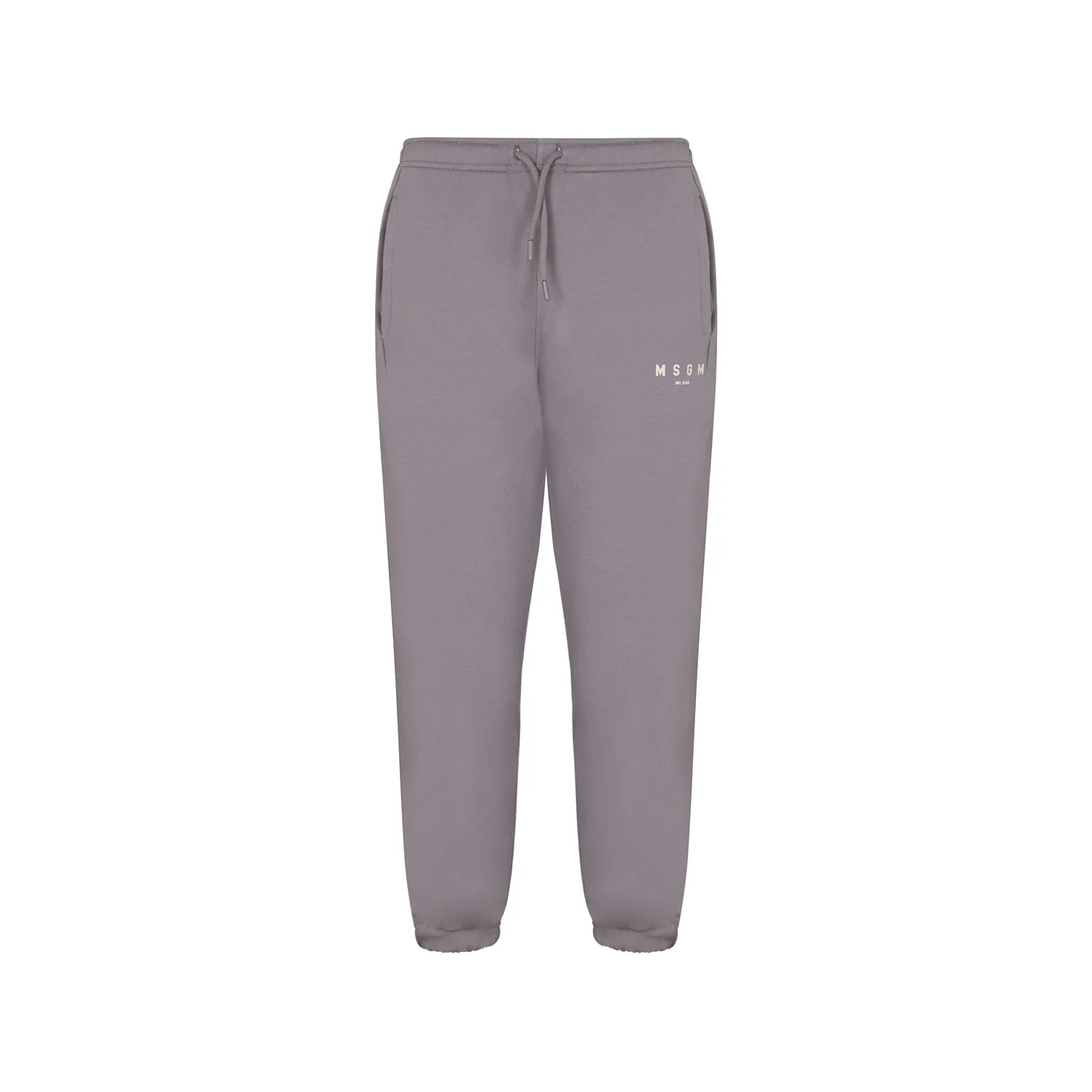 MSGM pantalone jogging