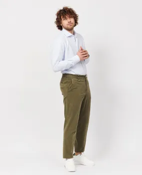 OutletBOSS      Pantalone C-Perin 4 tasche