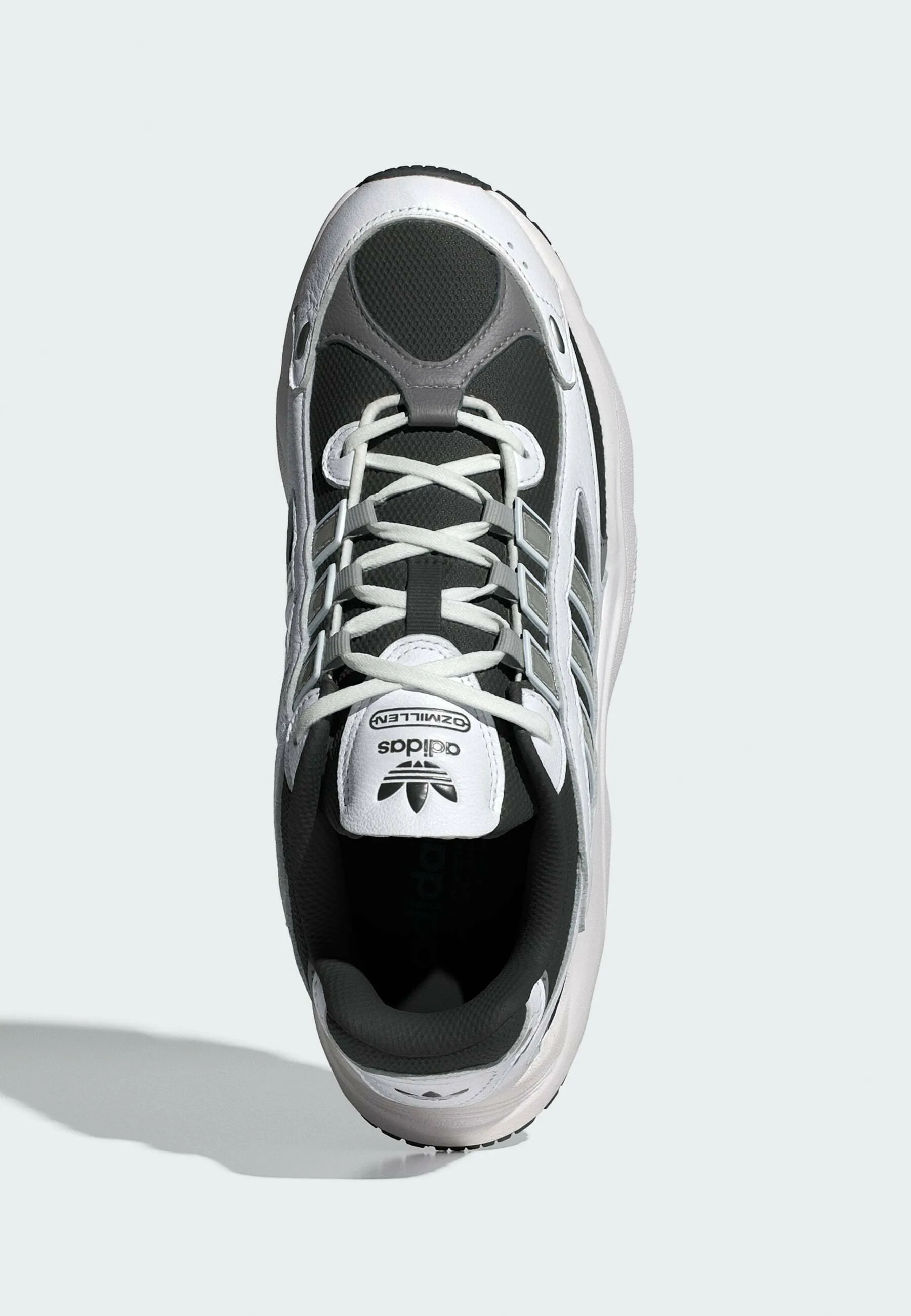 OZMILLEN - Sneakers basse