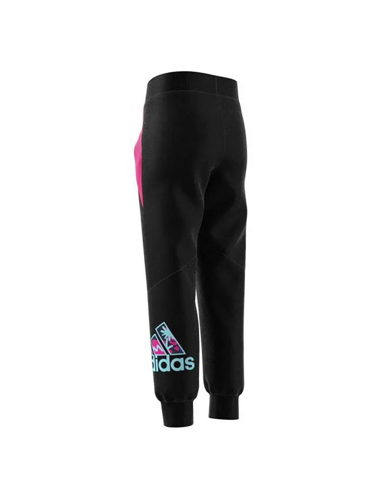 Pantalone Adidas - Nero