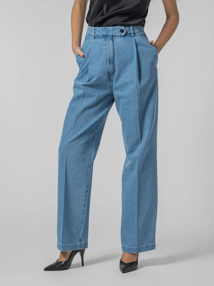 Pantalone - BARENA